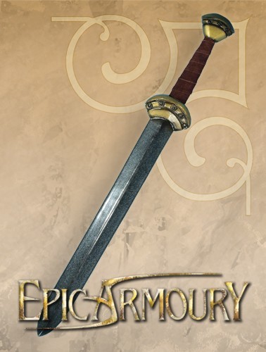 Roman Sword