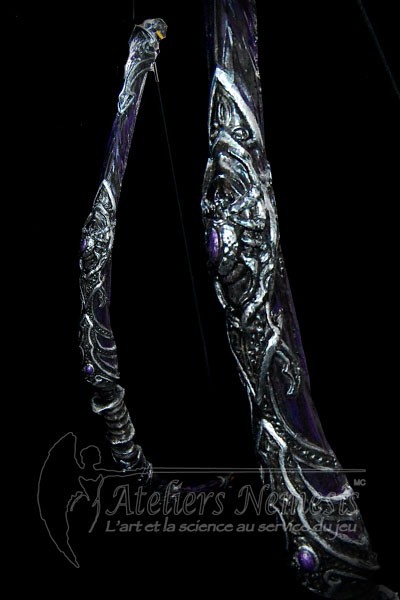 Ilithri Bow