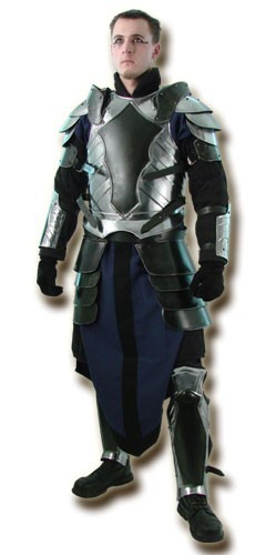 Black Ice Set - Heavy