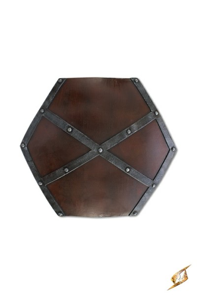 Raider Shield