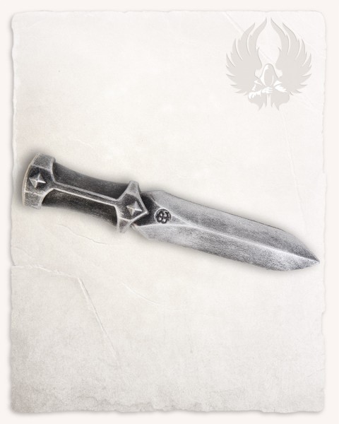 Ferro Throwing Knife
