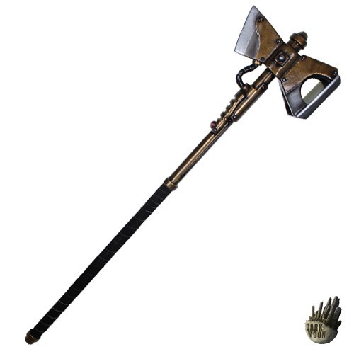 Vibro Hammer