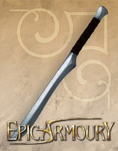 Elven Dagger