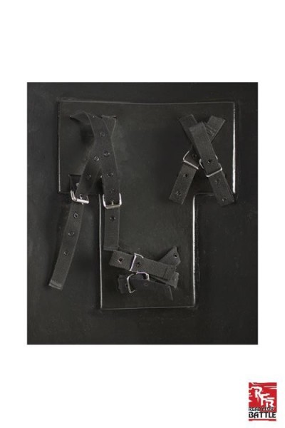 RFB Tower Shield - Strap