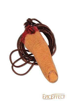 Human Forefinger Trophy