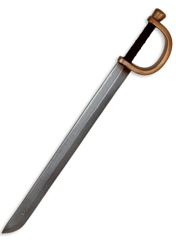 RFB Pirate Sword - Classic