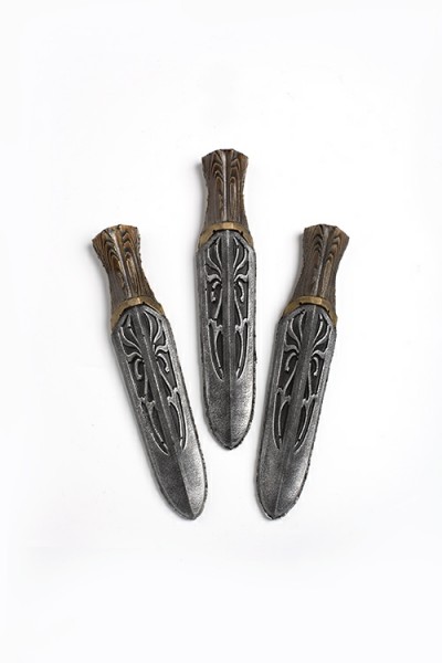 Assassin Unity Knife