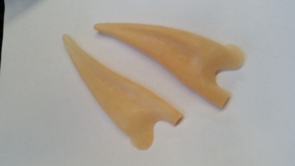 Hylean Elf Ears