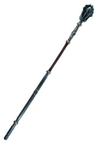 Staff of the Arch Mage