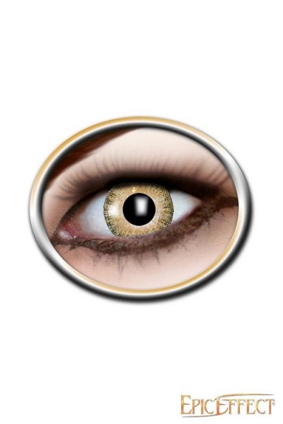 Yellow Lenses (One Tone)