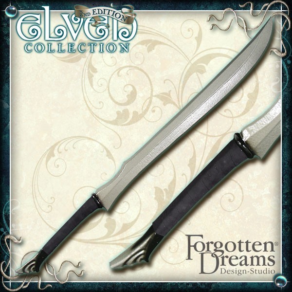Elven Katana