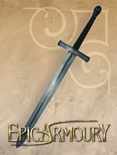 Norman Sword