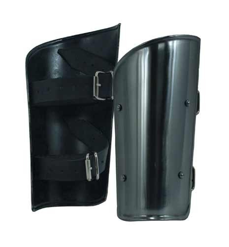 RFB Bracers - Steel