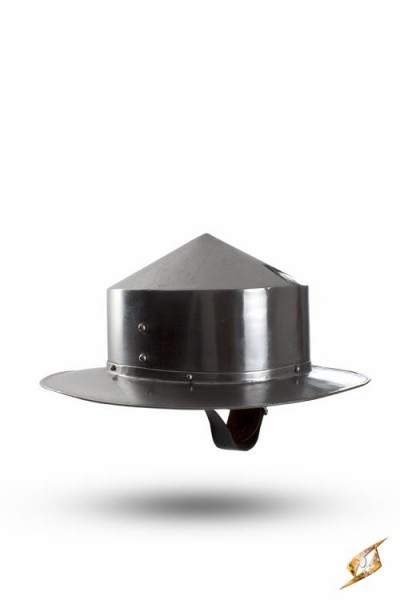 Defender Kettle Hat (Large)