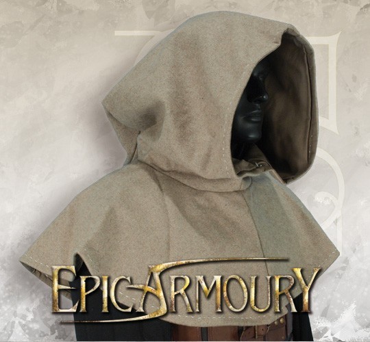 Medieval Hood