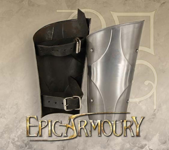 King Bracers