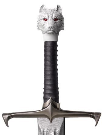Longclaw (Novel Design)