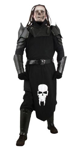 Undead Set - Medium
