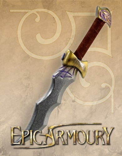 Spider Dagger