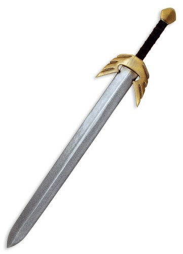 RFB Wing Sword - Classic