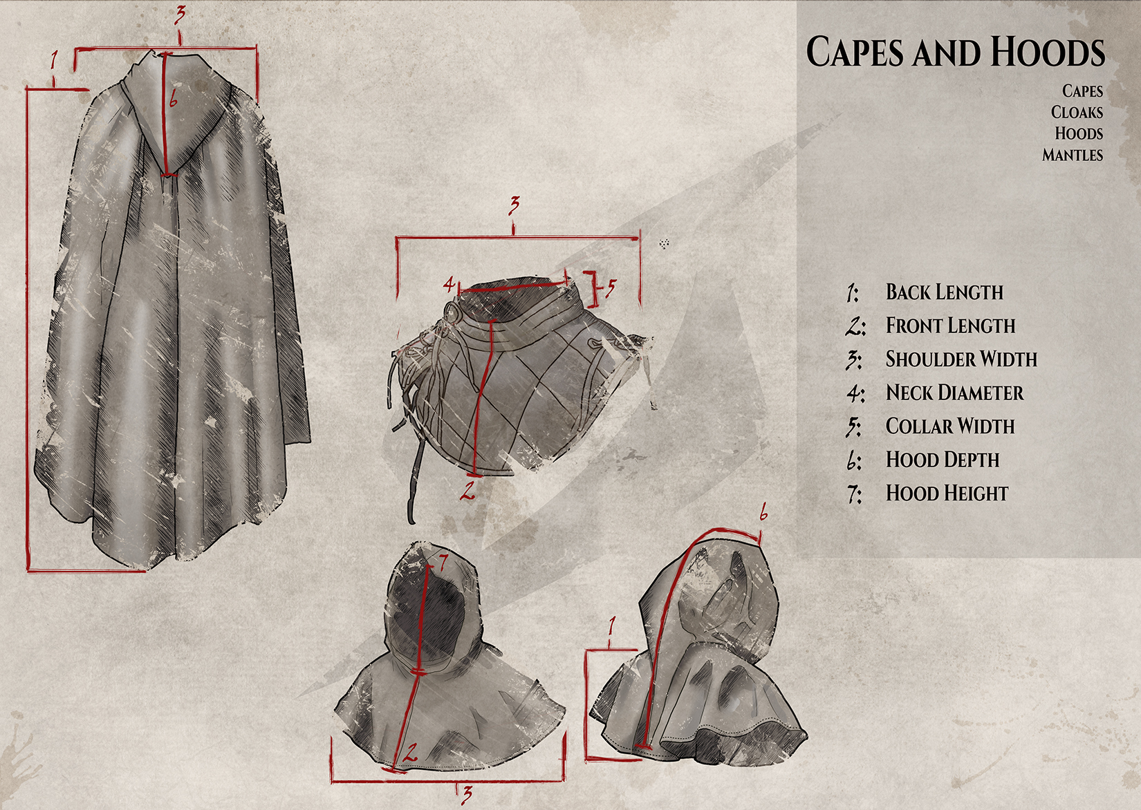 Size-guide-Cloaks