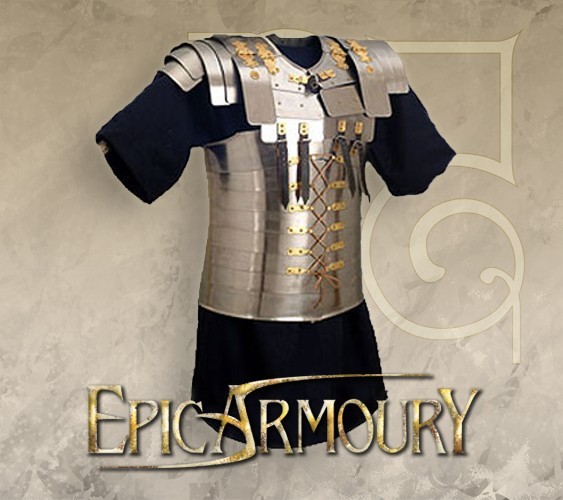 Roman Legion Lorica