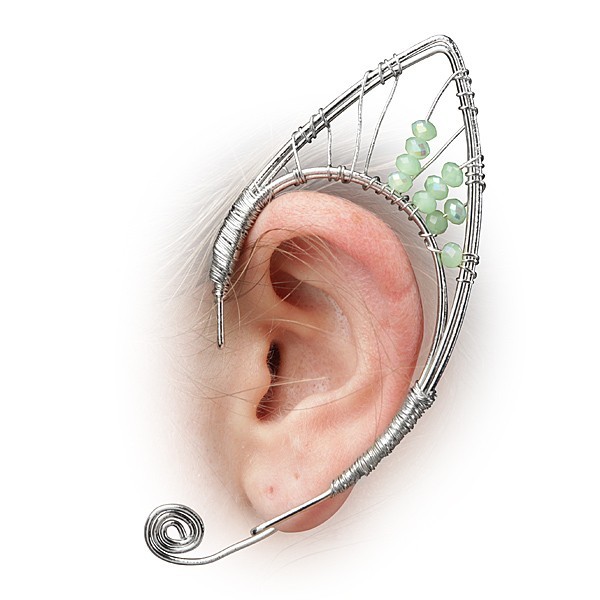 Elven Ear Clip