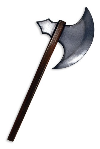 RFB Broad Axe