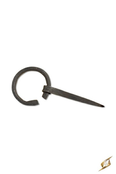 Cloak Pin - Plain