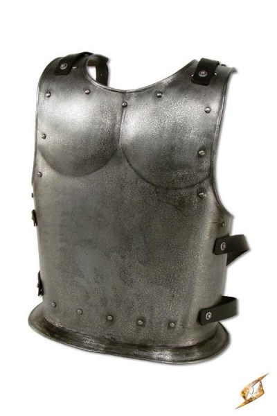 Dark Back Plate