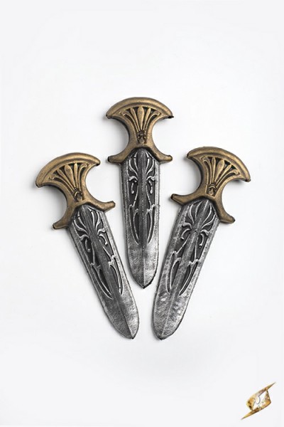 Assassin Inquisitor Knife