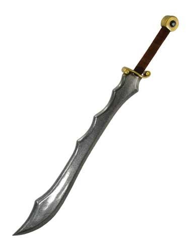 Persian Blade