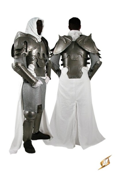 Conquest Templar Armour