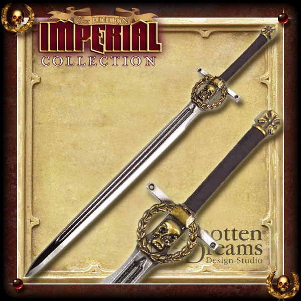 Imperial Commander's Sword