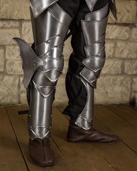 Rikomer Greaves