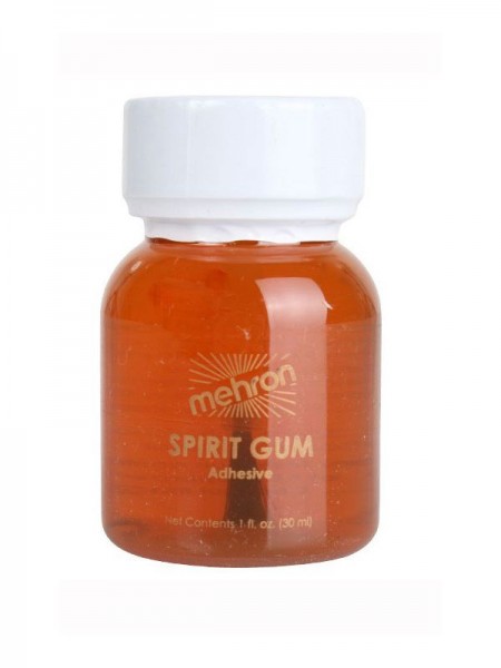 Spirit Gum
