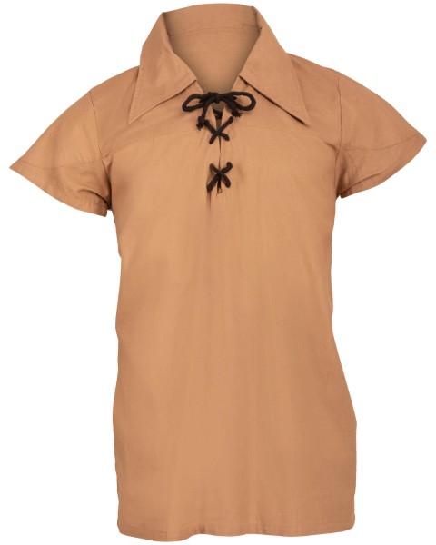 Sawyer Shirt - Short Sleeve