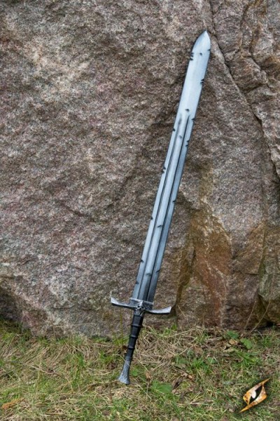 Draug Sword