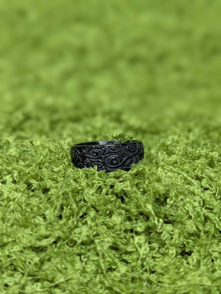 Evil Eye Ring