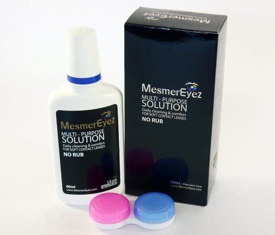 Multi-purpose Solution