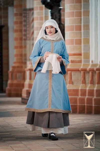 Overtunic Matilde