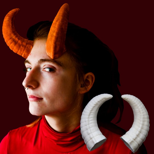 Cazuhul Horns
