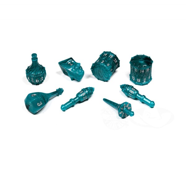 Bard Dice Set