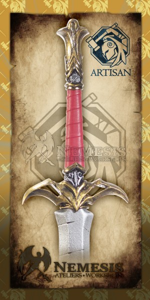 Elven Sword