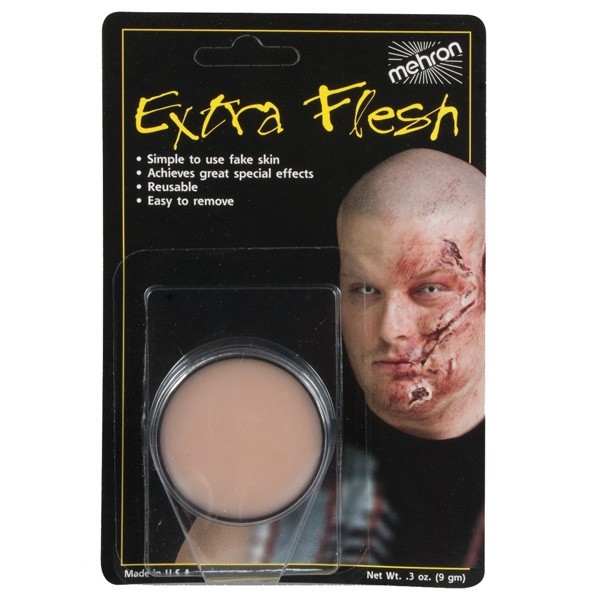 Extra Flesh