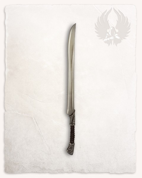 Yorveth Longsword Steel 2nd Edition