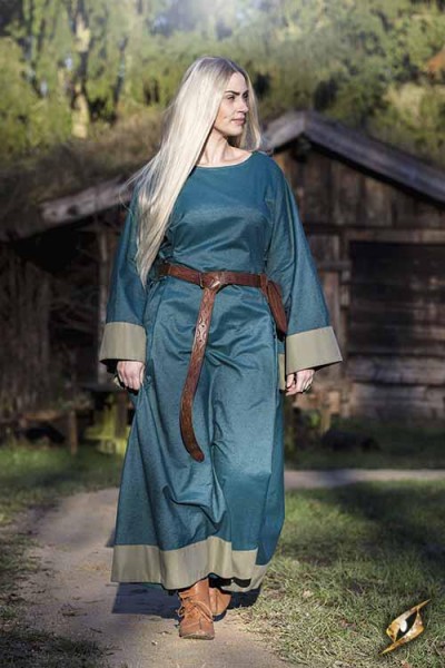 Freya Dress