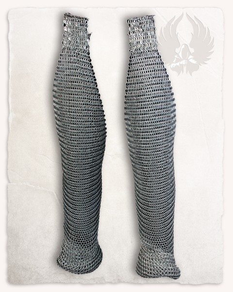 Richard Chainmail Chaps