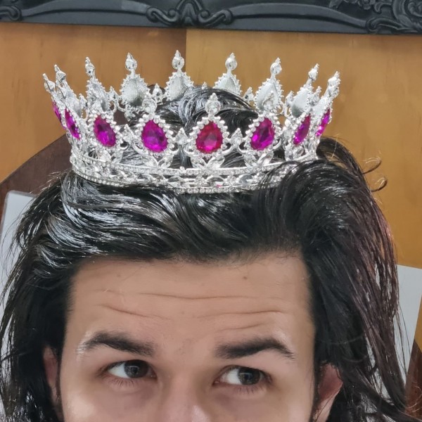Crown