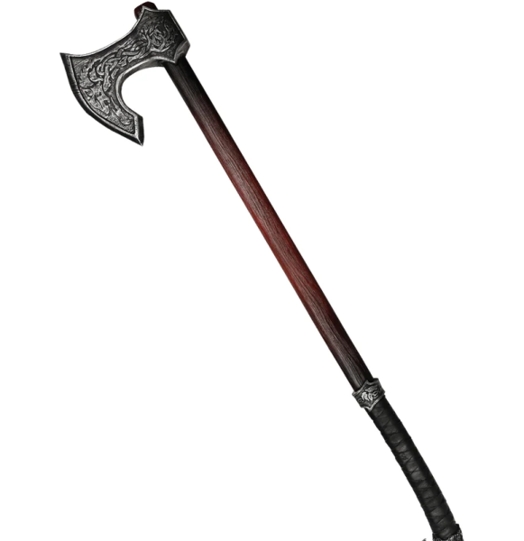 Krieger II